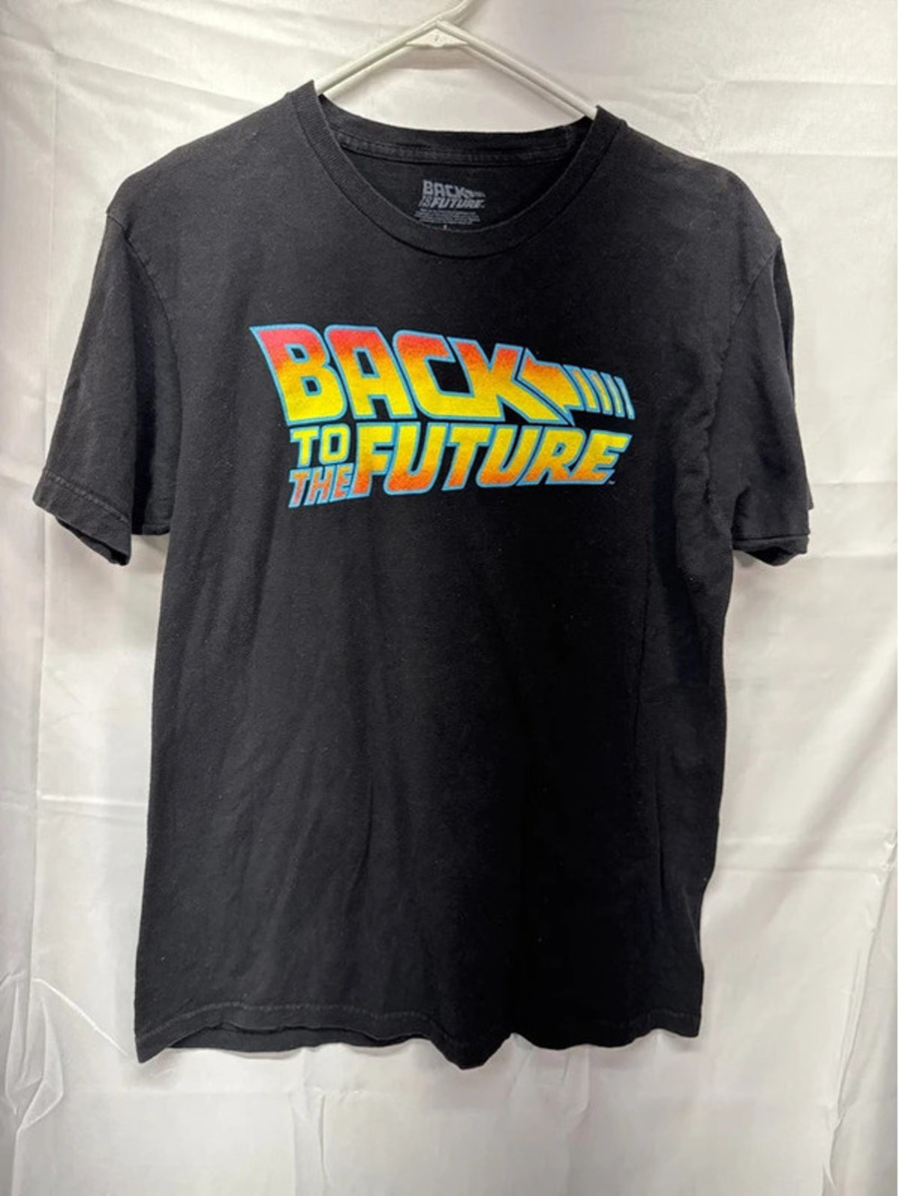 Back to the future